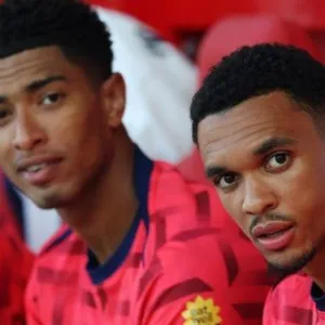 Kabar Update: Tuchel Kirim Peringatan Brutal Inggris Kepada Trent Setelah Dua Kali Kalah