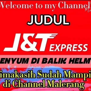 SENYUM DI BALIK HELM || PERJUANGAN PARA KURIR