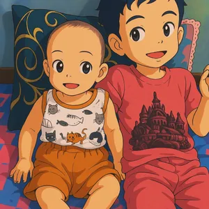 Mpasi anak