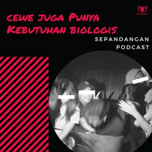 Cewe Juga S4ng3
