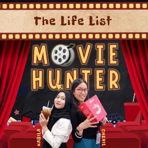 Episode 9 - The Life List