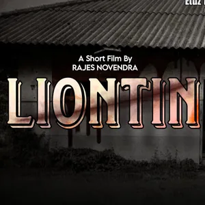 LIONTIN - OFFICIAL TRAILER 