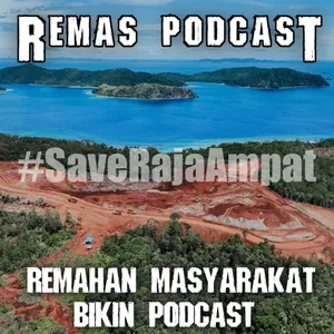 29. #SaveRajaAmpat