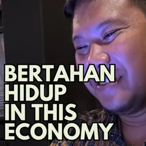 TIPS BERTAHAN HIDUP IN THIS ECONOMY