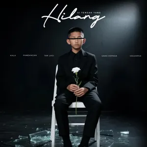 Si tengah yang hilang