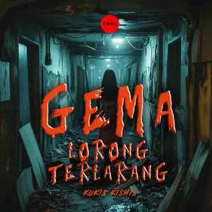 GEMA LORONG TERLARANG