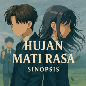 Hujan Mati Rasa | Sinopsis