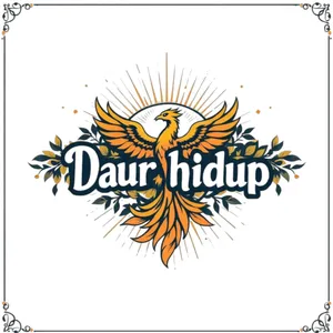 DAUR HIDUP