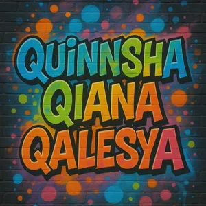 QUINNSHAQIANAQALESYA 