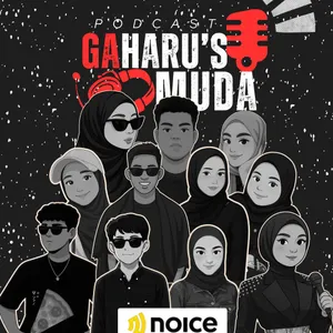 Tiba tiba banget podcast