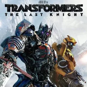Transformers The Last knight [2017] HD