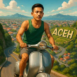 Bang hen cucu babi