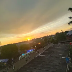 Senja Vibes