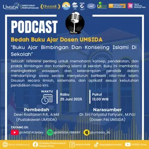 Kupas Tuntas Bimbingan & Konseling Islami di Sekolah