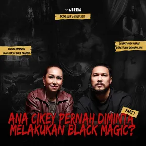 [SPECIAL] #EP2 - NYATA! DUKUN KAMPUNG BONGKAR RITUAL GELAP YANG JARANG DIKETAHUI