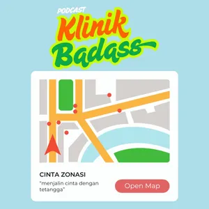 CINTA ZONASI