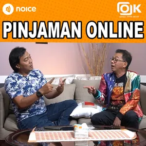 PINJAMAN ONLINE | OJK EPS 1
