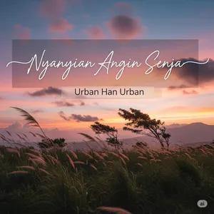 Nyanyian angin senja