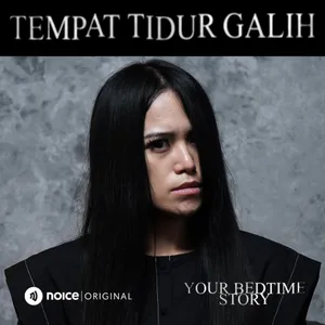 Tempat Tidur Galih
