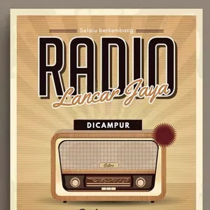 DiCampur jangan dipisah nanti dia rindu 