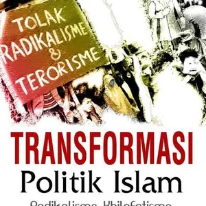 Chapter Review buku "Transformasi Politik Islam" karya Azyumardi Azra