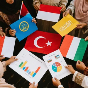 ISLAM DAN DEMOKRASI