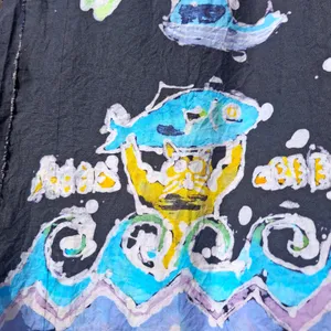 Batik Faiz
