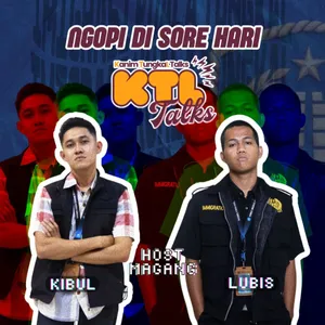 NGOPI DI SORE HARI