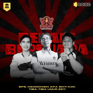 Ngomongin Apa Sih Ini? Kok Tiba-tiba Umur 25?! - Berani Bersuara