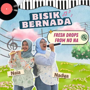 Episode 12 - Fresh Drops from no na
