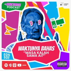 MASA KALAH SAMA AI?