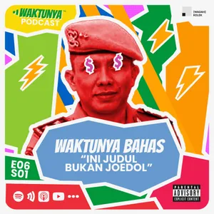 INI JUDUL BUKAN JOEDOL