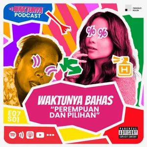 PEREMPUAN DAN PILIHAN
