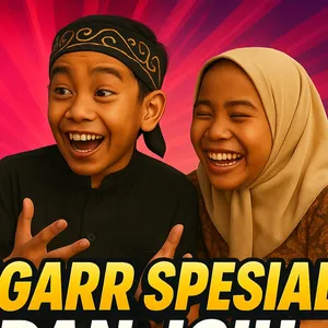 EPISODE UDIN ICIH CANGEHGARRR