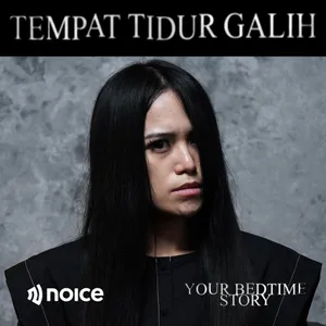 Tempat Tidur Galih