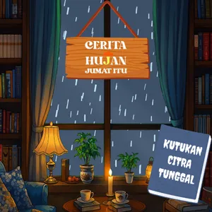 Kutukan Citra Tunggal