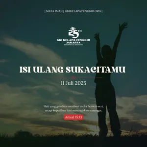 ISI ULANG SUKACITAMU 