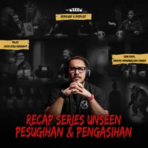 [SPECIAL] #END - MENGUPAS TUNTAS PESUGIHAN & PENGASIHAN: ANTARA MITOS DAN REALITA