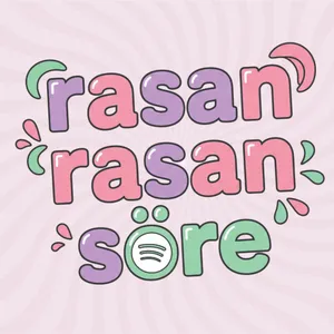 RASAN RASAN SORE