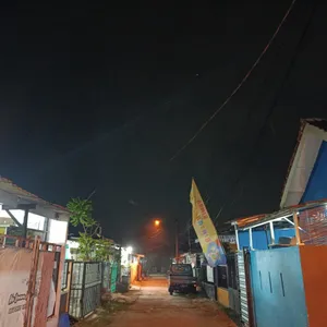 Dosa di Balik Topeng 