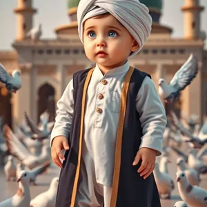Hidup kita cerminan dari Sholat kita