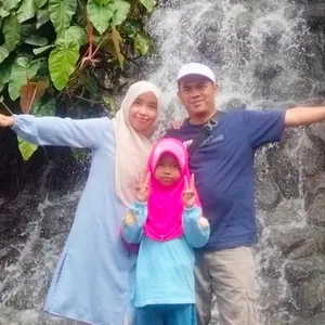 Quality time family