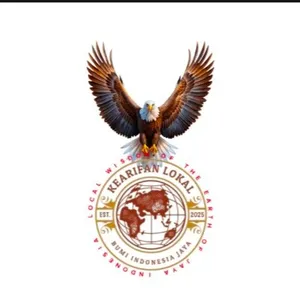 KEARIFAN LOKAL BUMI INDONESIA JAYA