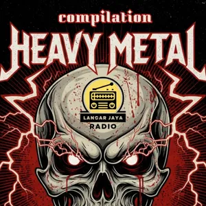 Heavy metal compilation vol. 1