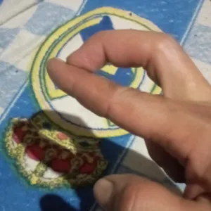 Es. 01. Wooww LUAR BIASA THERAPY CEPAT SEMBUH BATUK&PILEK CUKUP PAKAI JARI DITUMPU FORMASI LETER 7.