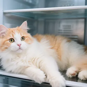 Kucing Reinkarnasi 