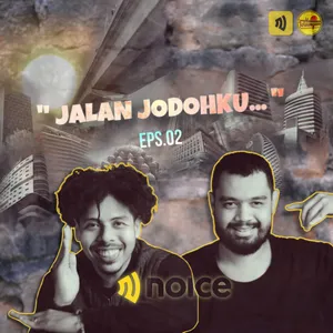 Eps 2 : Jalan Jodohku…
