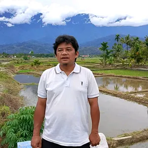 Penyebab buah jambu dalam pot rontok 