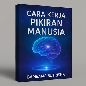 Cara kerja pikiran manusia