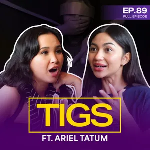 Groomed by The Babysitter, Asserting Boundaries & Consequences of Ignoring Red Flags Ft. Ariel Tatum